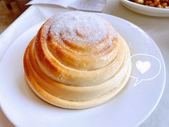 蜂蜜烤花卷-大鸭梨烤鸭店(光彩店)