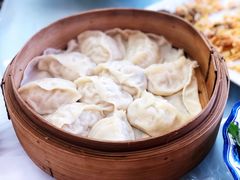 -渔民船说·北塘海鲜·天津菜·海肠捞饭(北塘古镇店)