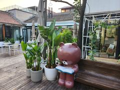 -素心小筑(后沙裕镇店)
