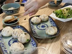 -富春汤包生煎馆(春晖店)