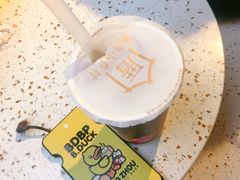 休息区-厝内小眷村(西单大悦城店)