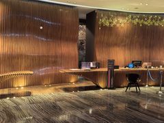 -上海外滩英迪格酒店