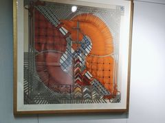 -画匠裱画配框(上海世贸商城店)