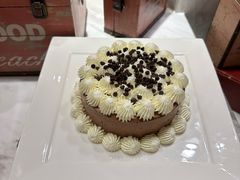 -上海临港美爵酒店·铃兰西餐厅