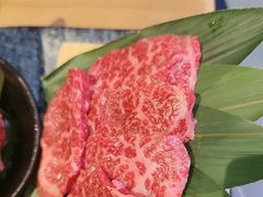 -丸藏和牛烧肉专门店(园区师惠坊店)
