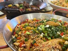 -湘聚南县土菜馆(龙山二路店)