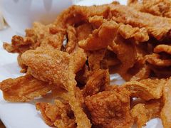 -山海经·海边人家 海鲜新青岛菜(扬州路店)