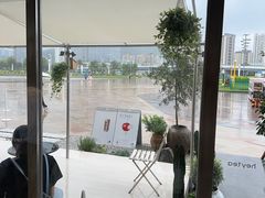-喜茶(珠海华发商都店)