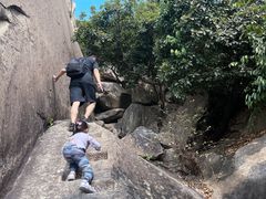 -云洞岩风景区