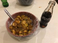 -胖哥料理(兴义里店)