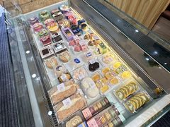 -西山公园面包厂(世纪城店)
