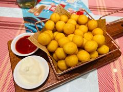 -巴依老爷新疆美食(望京小街店)