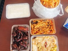 -神仙钵湘香土菜馆(光华路店)