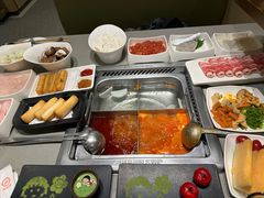 -海底捞火锅(亲子主题北金鹰店)