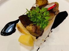 -G+KITCHEN(龙湖狮山天街店)