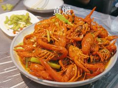 -指爱龙虾(金杨路总店)