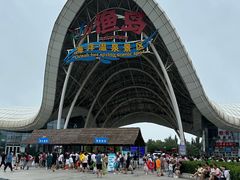 -渔岛海洋度假区