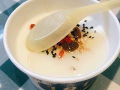 自制酸奶-紫光园·烤鸭·北京菜(劲松店)