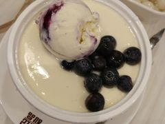 -满记甜品(巴黎春天宝山店)