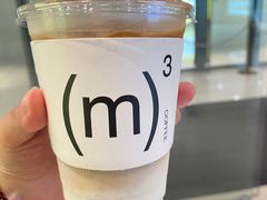 -CUBIC3三立方咖啡(西岸凤巢店)