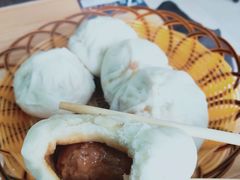 羊肉包-清真·老金家牛肉店(会展路店)