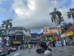 -三亚亚龙湾天域度假酒店