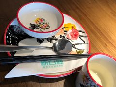 -新白鹿餐厅(滨江银泰店)