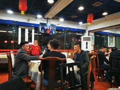 大堂-曾老幺鱼庄(龙华商厦店)