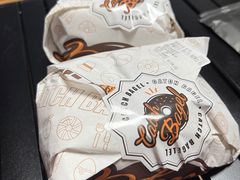 -Catch Bagel(芳草地店)