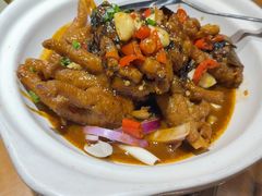 -黄泥岗·地道湖北菜(奥特莱斯店)