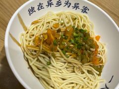 武汉热干面-文叔·湖北名小吃·小龙虾(华强北店)