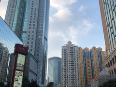 -钱江大厦