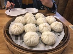 -陈傻子餐厅(世纪都会店)