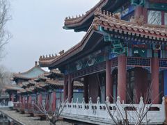 -大明幻境第一城