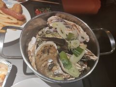 -星伦多自助料理·涮烤一体(虹悦城店)