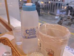 -Woolee韩食堂·韩式家庭料理