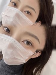 -YIMEI ART半永久纹眉·野生眉