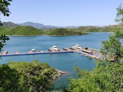 -易水湖景区