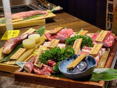 -暖都焼肉·和牛酒場(花都店)