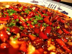 -庆合府重庆大排档(紫都城店)