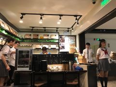 -小明同学(三里屯店)