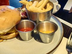 -blue frog蓝蛙(长泰广场店)