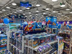 -TOYSRUS玩具反斗城(合肥华润万象城店)