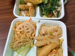 -净行天厨(莲塘总店)