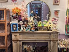 -100家灵感仓库·DIY团建(什刹海店)