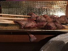 -塔里木新疆饭店(新北万达店)
