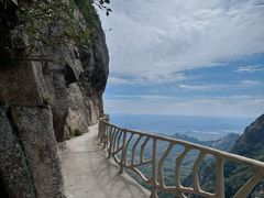 -丹东凤凰山景区