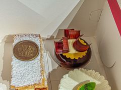 -Amber(香港置地文华东方酒店)