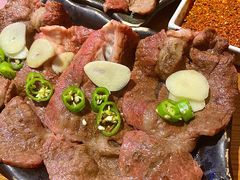 -丸藏和牛烧肉专门店(园区师惠坊店)