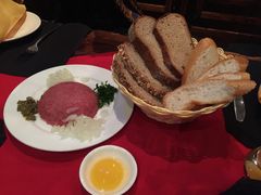 -申德勒加油站餐厅(三里屯北小街店)